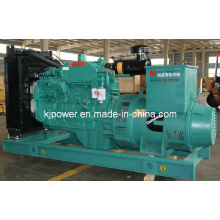 200kVA Cummins Diesel Generator Set